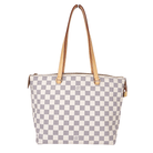 Louis Vuitton Damier Azur Iena Tote