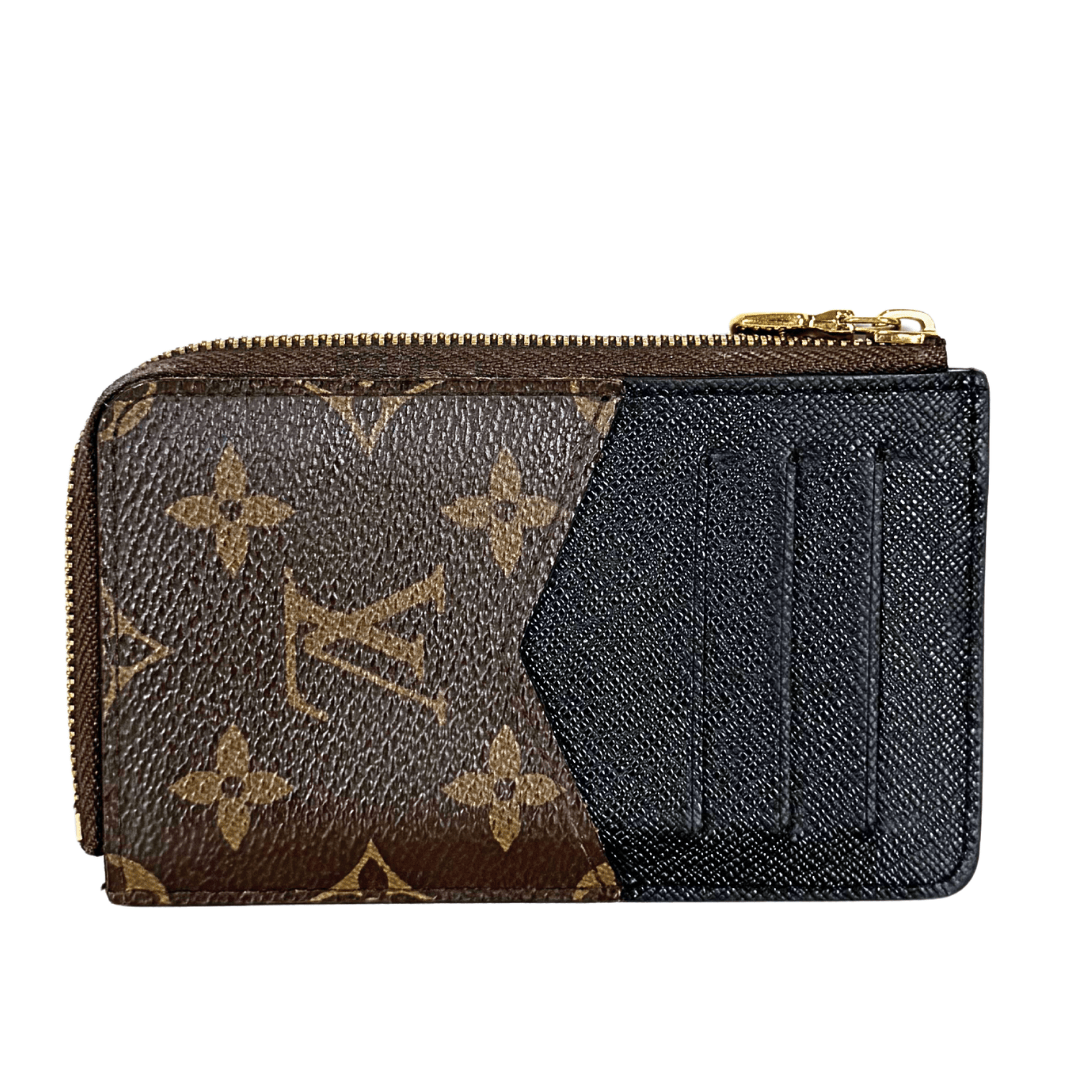 Louis Vuitton Monogram Romy Card Holder