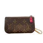Louis Vuitton Monogram Perforated Key Pouch