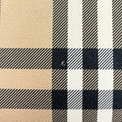 Burberry Heymarket Check Reversible Tote