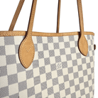 Louis Vuitton Damier Azur Neverfull MM