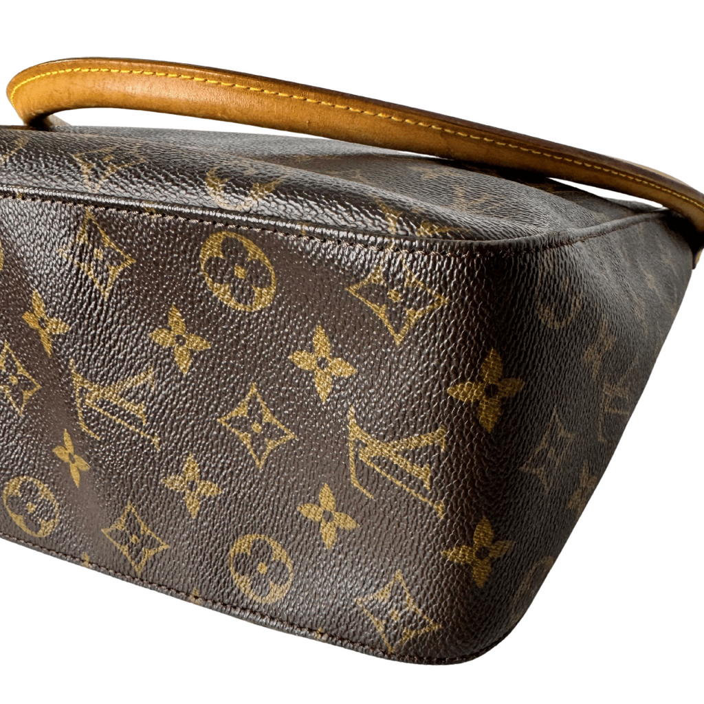 Louis Vuitton Looping GM Monogram