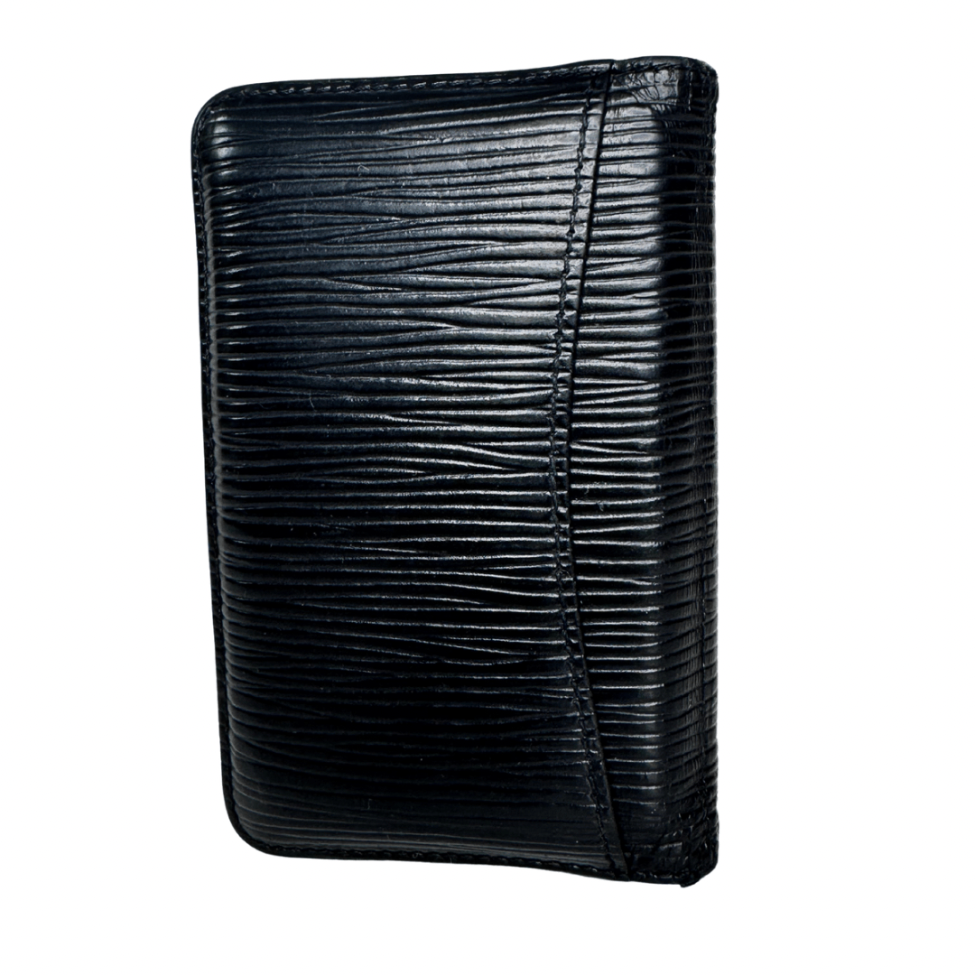 Louis Vuitton Epi Pocket Organizer