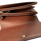 Louis Vuitton Monogram Tresor Wallet