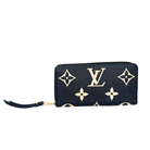 Louis Vuitton Empreinte Giant Monogram Zippy Wallet