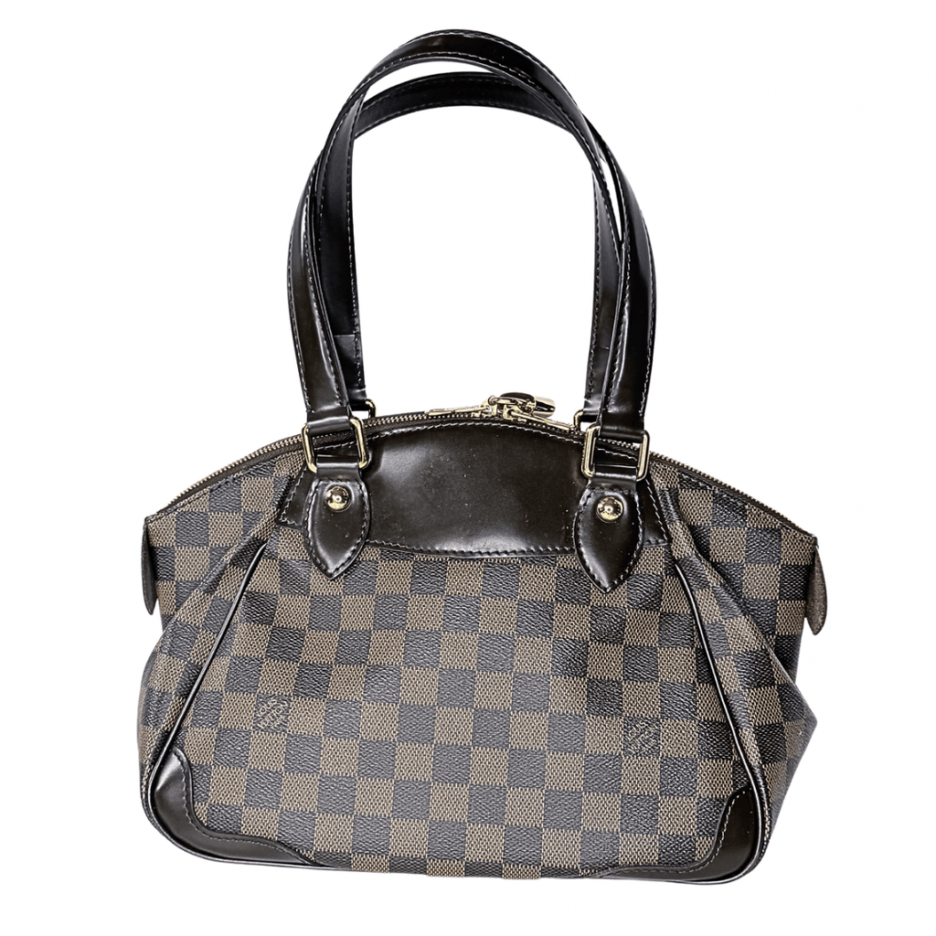 Louis Vuitton Damier Ebene Verona PM