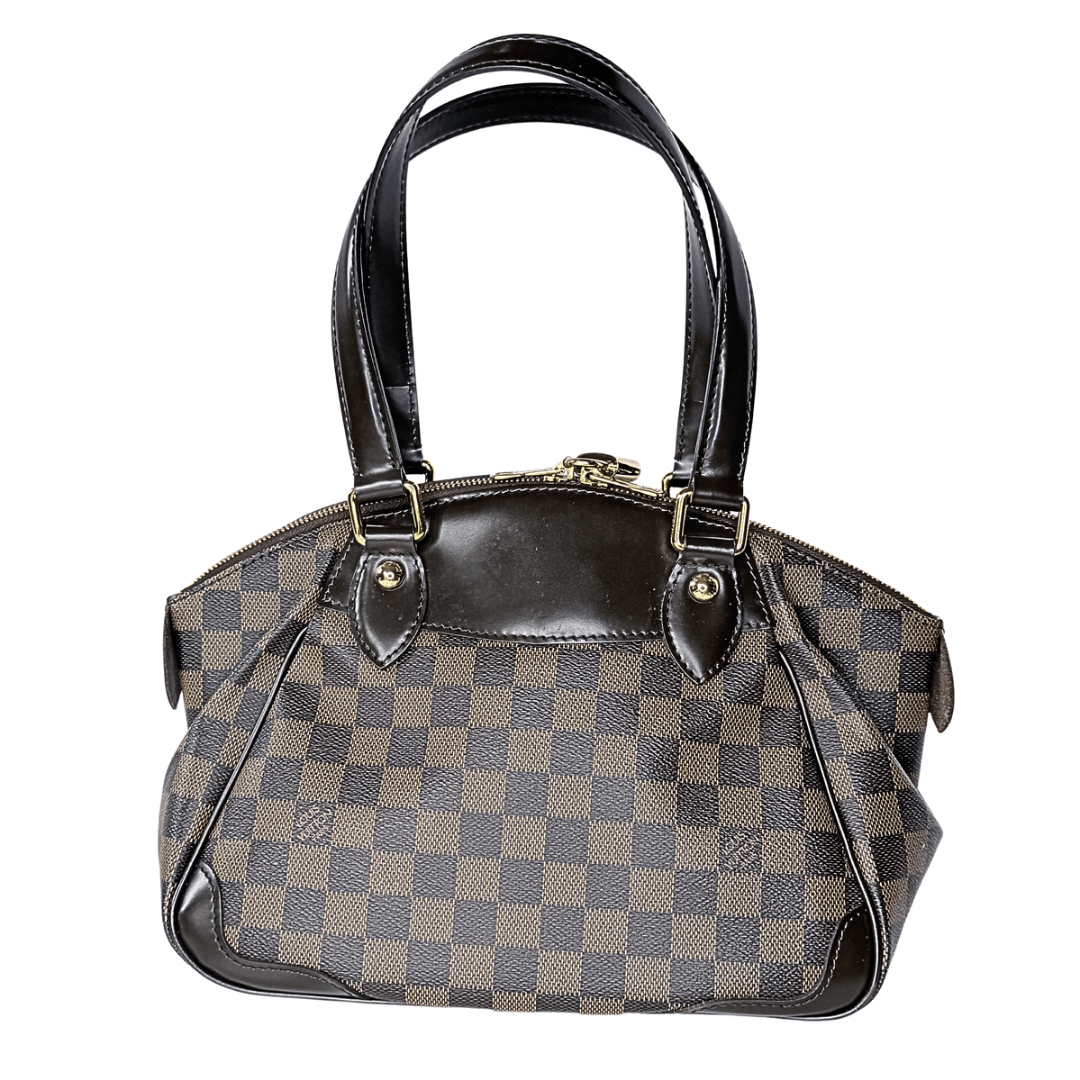 Louis Vuitton Damier Ebene Verona PM