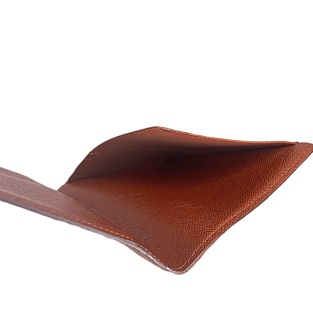 Louis Vuitton Monogram Passport Cover