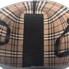 Burberry Heymarket Check Reversible Tote