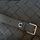 Bottega Veneta Intrecciato Camera Bag
