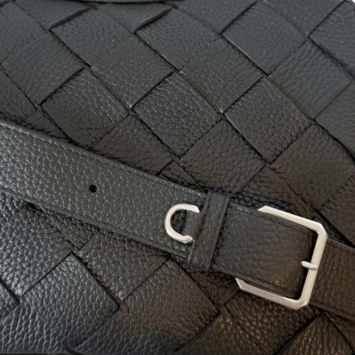 Bottega Veneta Intrecciato Camera Bag