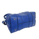 Givenchy Leather Lucrezia Top Handle Bag & Strap