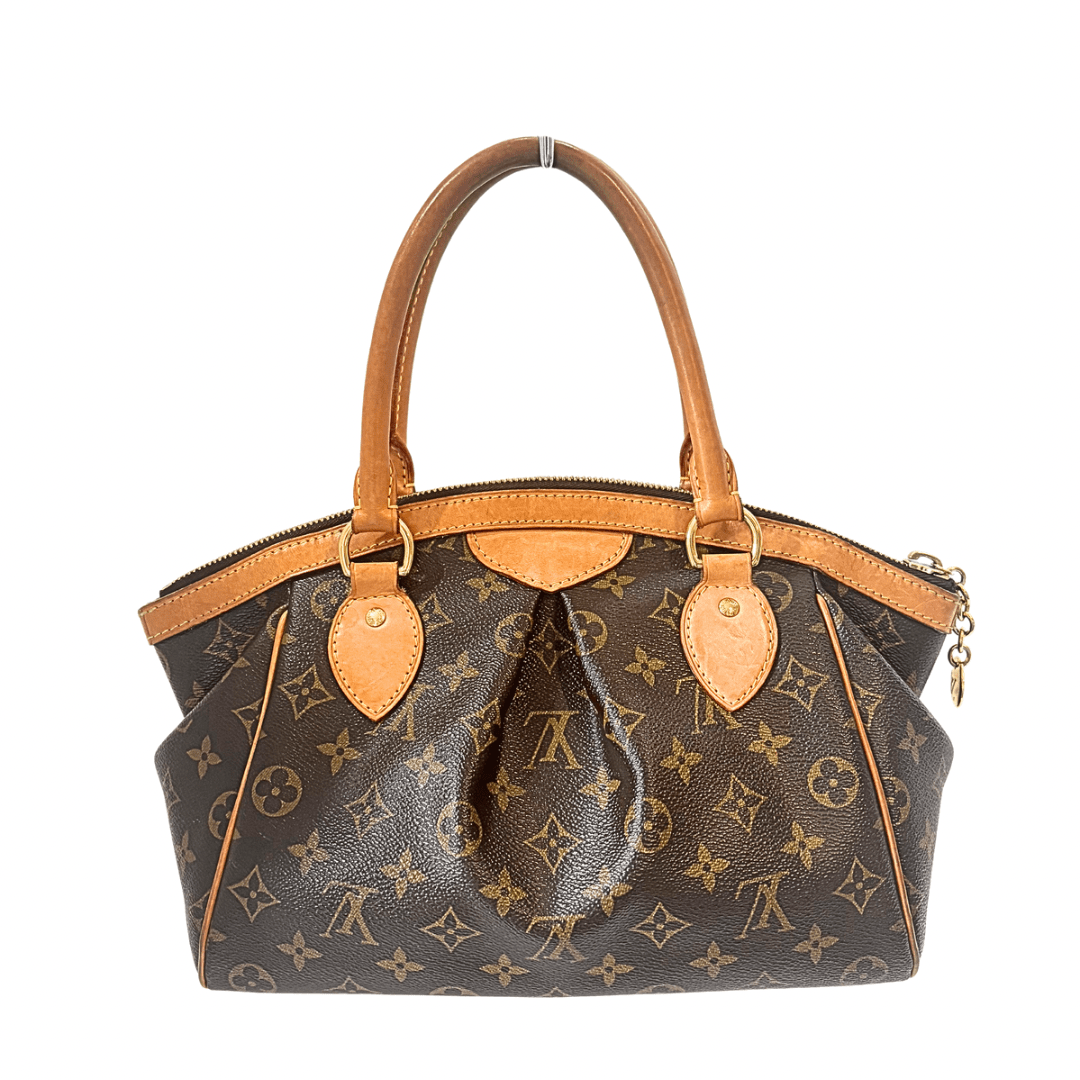 Louis Vuitton Monogram Tivoli PM