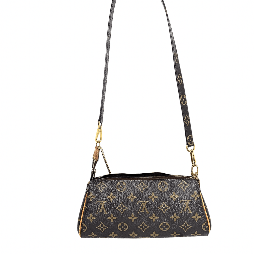 Louis Vuitton Monogram Eva Pochette