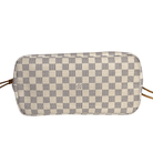 Louis Vuitton Damier Azur Neverfull MM