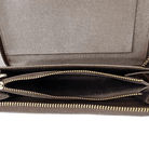 Louis Vuitton Damier Ebene Zippy Wallet