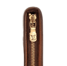 Louis Vuitton Monogram Compact Zippy Wallet