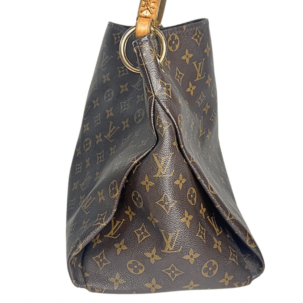 Louis Vuitton Monogram Artsy Bag