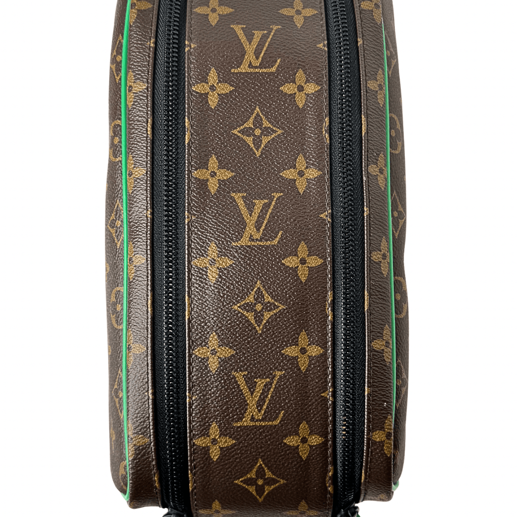 Louis Vuitton Monogram Dopp Kit