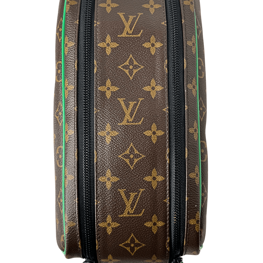 Louis Vuitton Monogram Dopp Kit