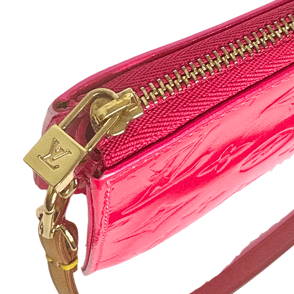 Louis Vuitton Vernis Lexington Pochette