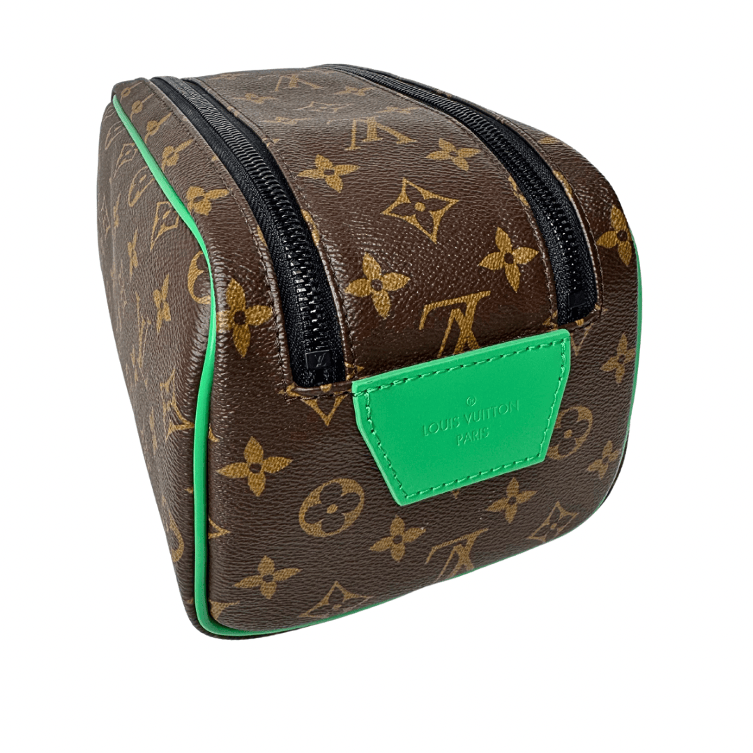 Louis Vuitton Monogram Dopp Kit