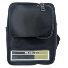 Prada Tessuto Nylon Technical Backpack