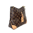 Louis Vuitton Monogram Odeon PM