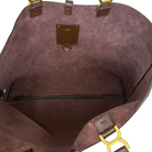 Chloe Large Suede Reversible Marcie Tote