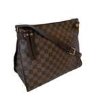Louis Vuitton Damier Ebene Duomo Messenger