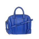 Givenchy Leather Lucrezia Top Handle Bag & Strap