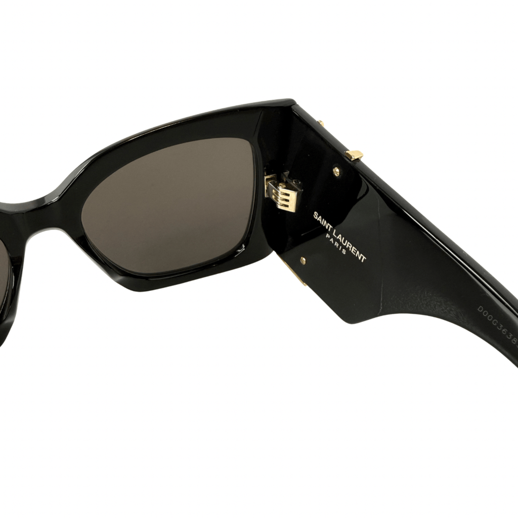 Saint Laurent Women’s Blaze Sunglasses SL M119