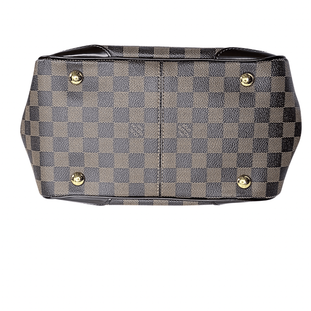 Louis Vuitton Damier Ebene Verona PM