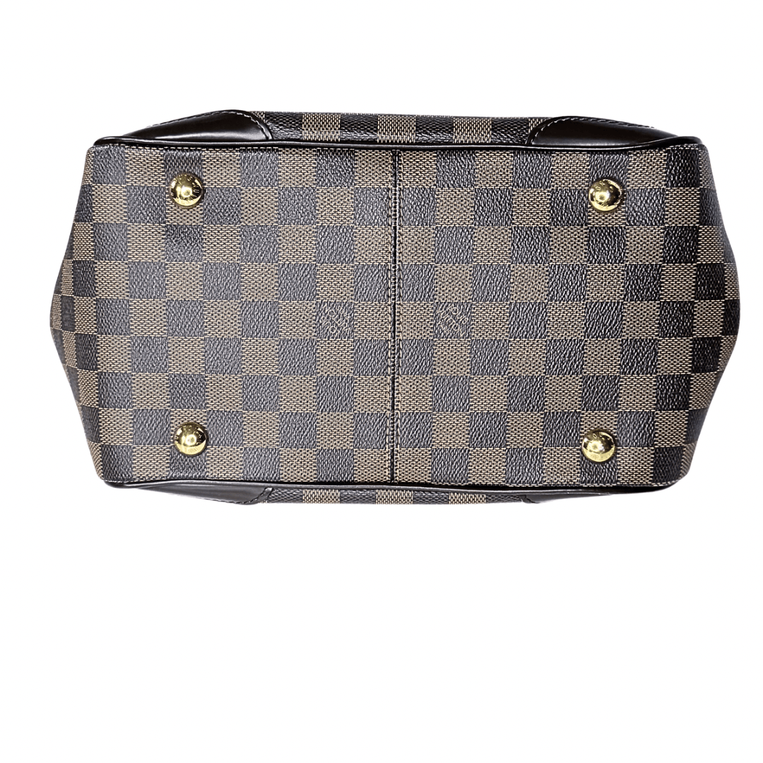Louis Vuitton Damier Ebene Verona PM