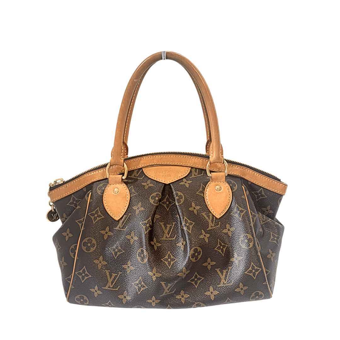 Louis Vuitton Monogram Tivoli PM