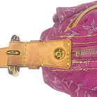 Louis Vuitton Monogram Denim Baggy PM Crossbody