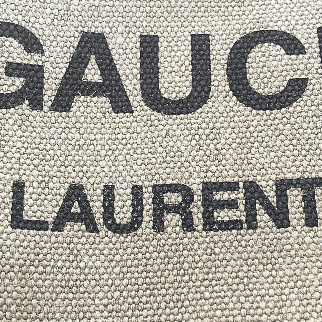 Saint Laurent Large Rive Gauche Tote