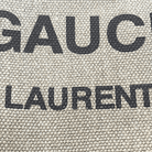 Saint Laurent Large Rive Gauche Tote