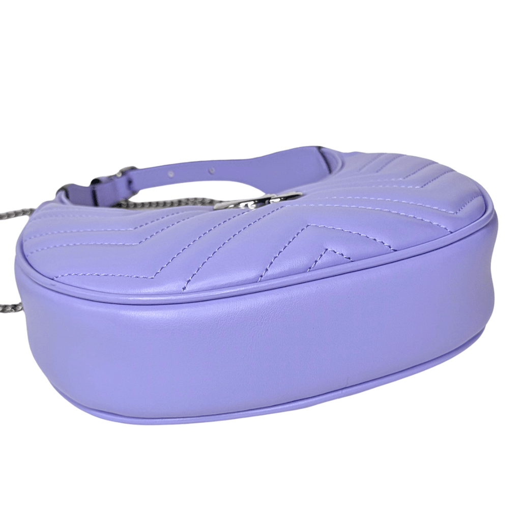 Gucci Marmont Small Shoulder Bag