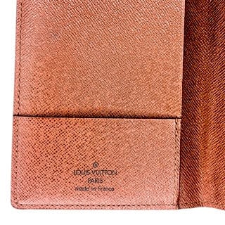 Louis Vuitton Monogram Passport Cover