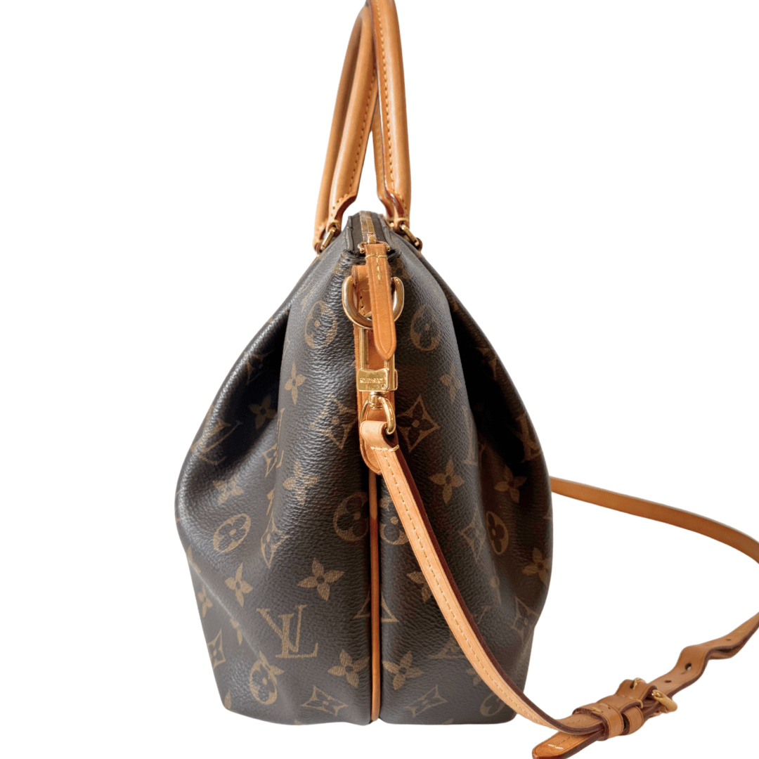 Louis Vuitton Monogram Turenne GM