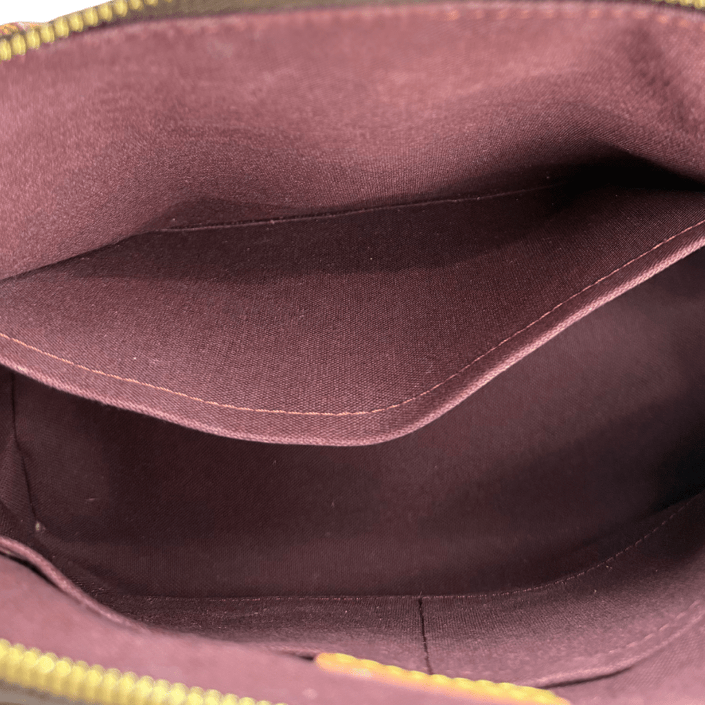 Louis Vuitton Monogram Turenne GM