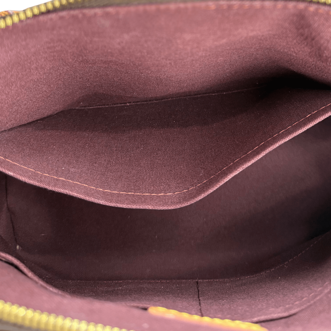 Louis Vuitton Monogram Turenne GM