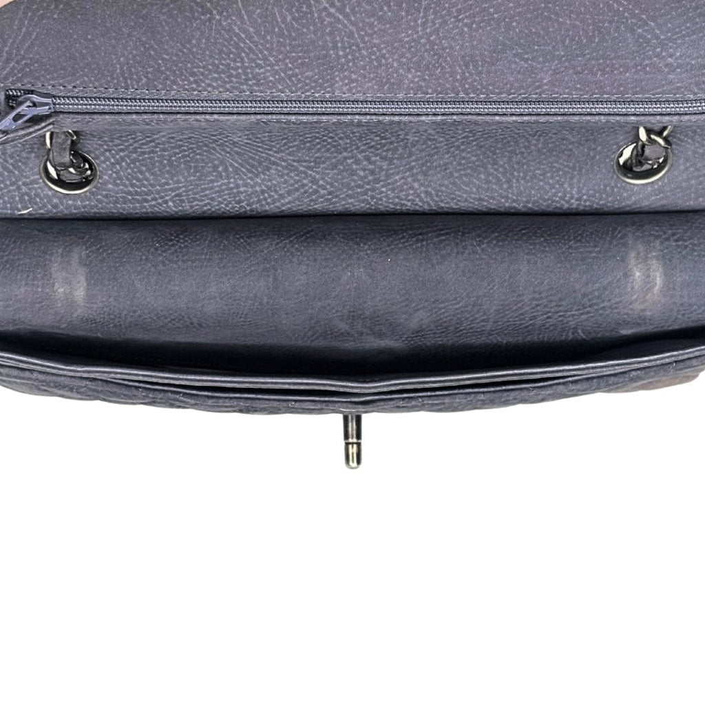 Chanel Classic Medium Caviar Double Flap Bag