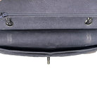 Chanel Classic Medium Caviar Double Flap Bag