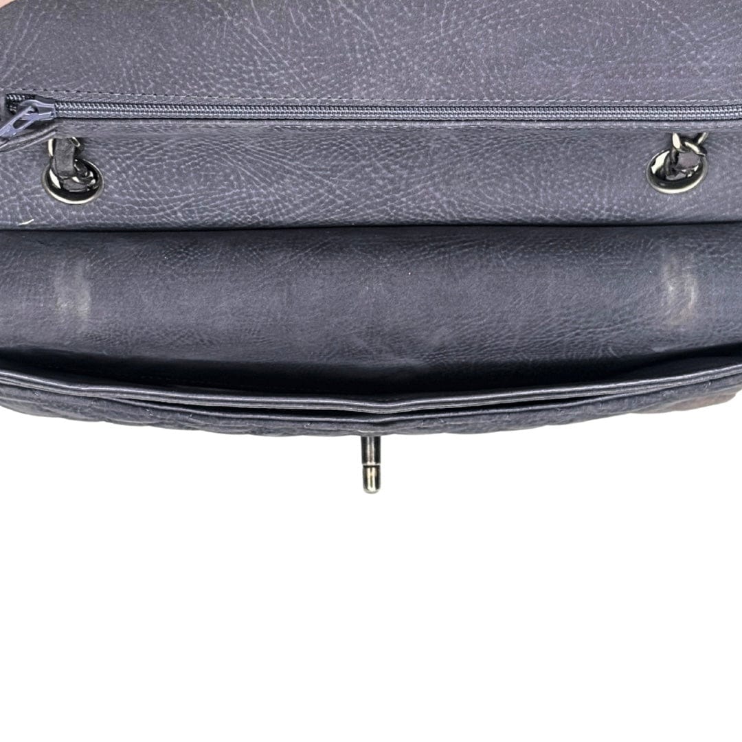 Chanel Classic Medium Caviar Double Flap Bag