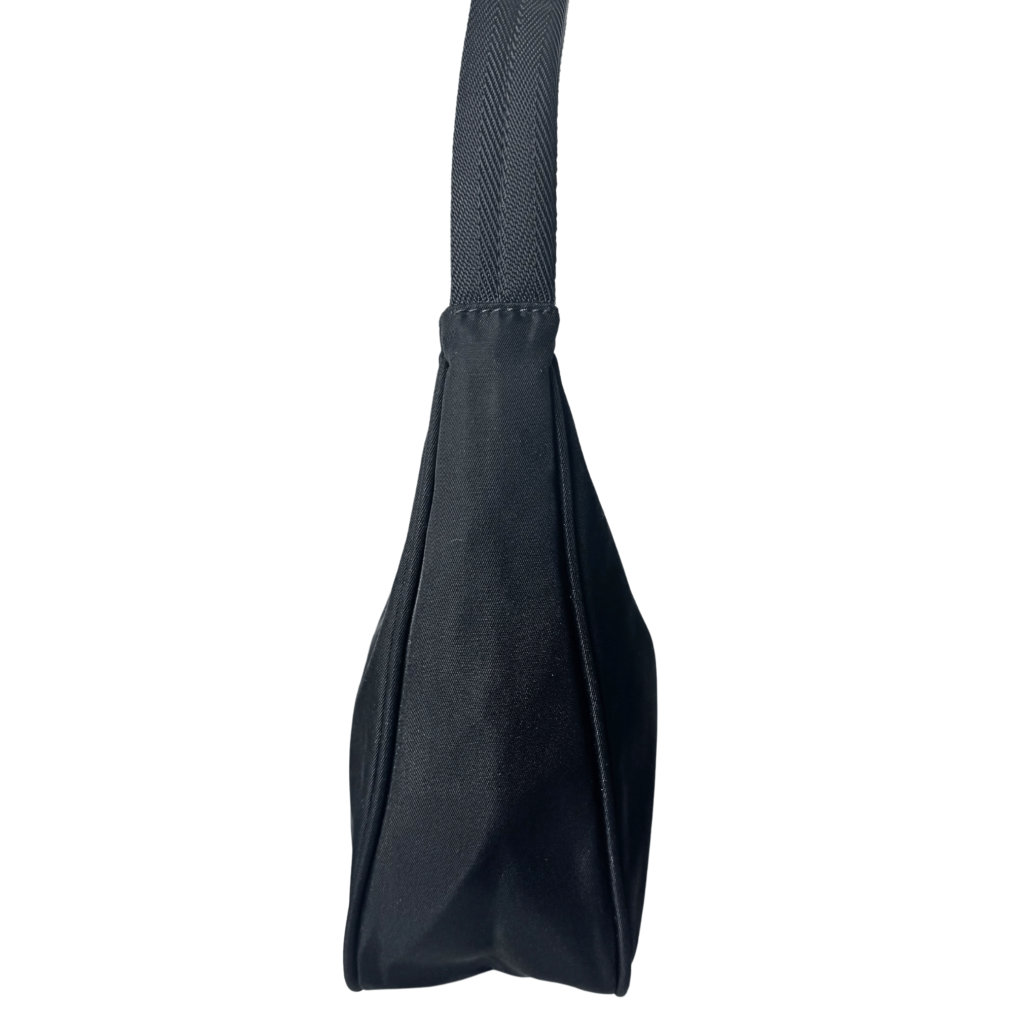 Prada Nylon Tessuto Sport Mini Bag