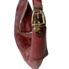 Gucci Horsebit Glam Hobo Bag