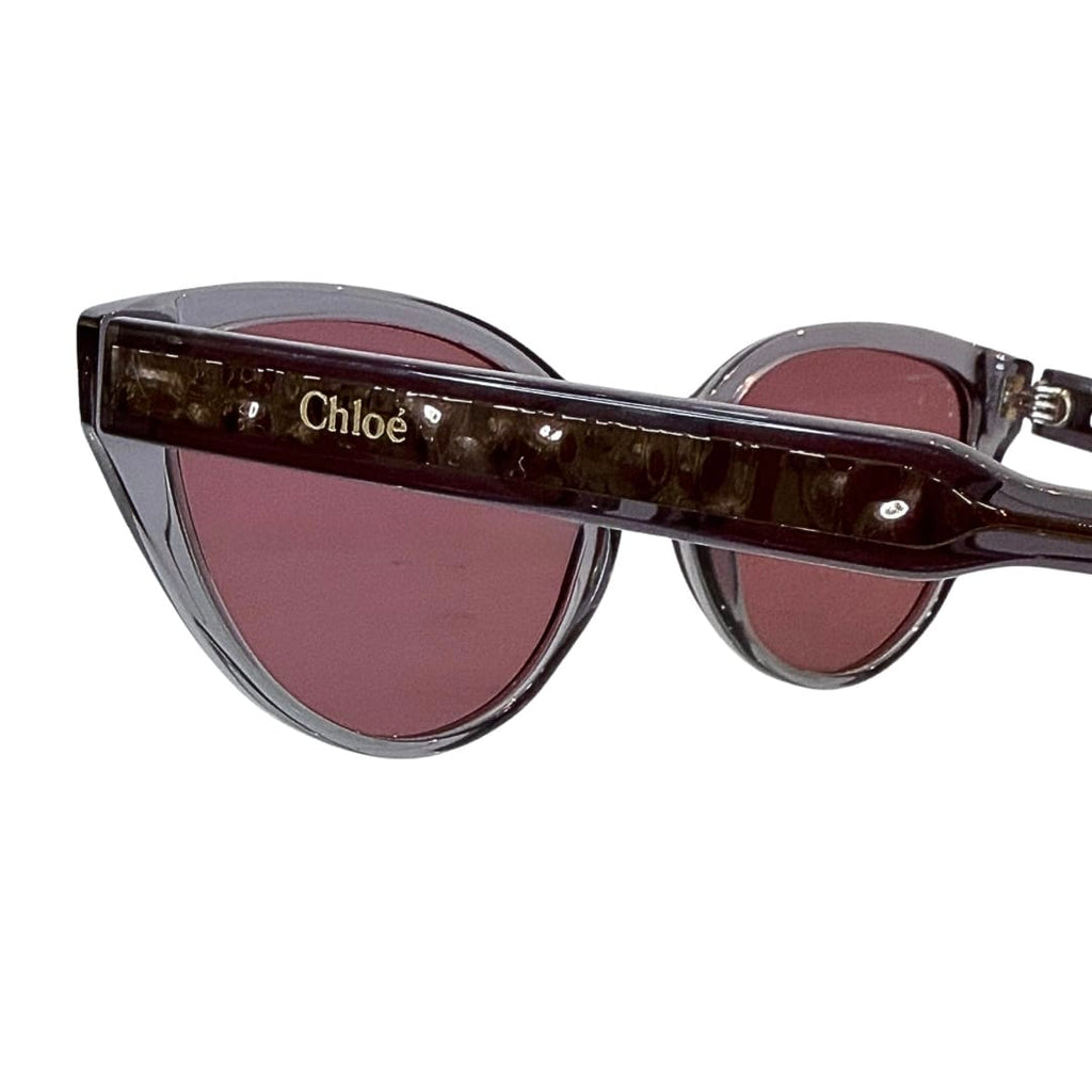 Chloe Willow Cat Eye Sunglasses