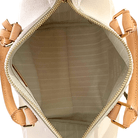 Louis Vuitton By The Pool Giant Monogram Mist Speedy Bandouliere 25